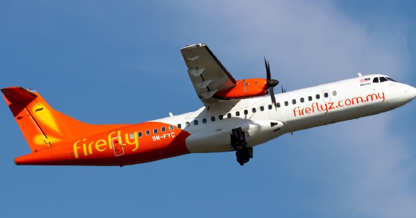 Firefly to operate from Seletar Airport from end of 2018 | New Straits ...