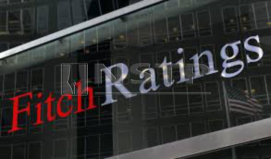 Fitch Affirms Malaysia's Rating At "A-", Outlook Stable | New Straits ...