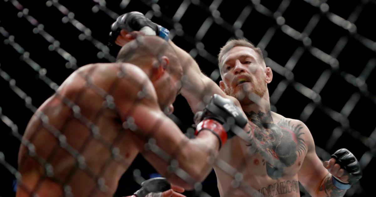 UFC Superstar Conor McGregor Announces Retirement | New Straits Times