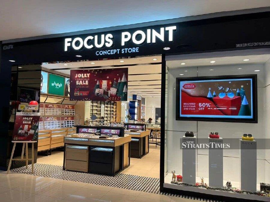 Focus Point Holdings Bhd (FPHB)  is expected to grow at a five-year compound annual growth of 30 per cent over the next five years, reaching RM40.2 million by financial year 2025 (FY25), said RHB research. 