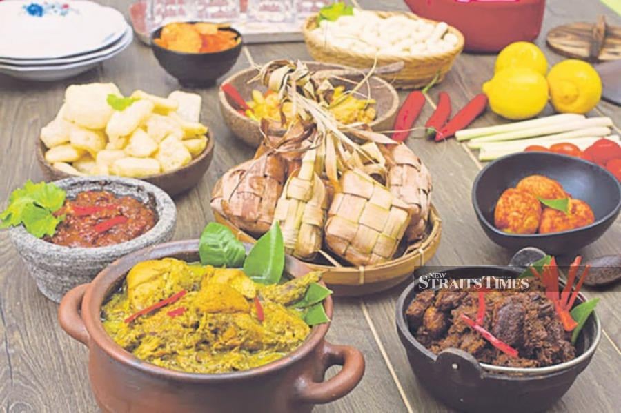 Food is a core component of the Malaysian identity. However, to what extent do we really ‘value’ food if we are wasting it? - FILE PIC