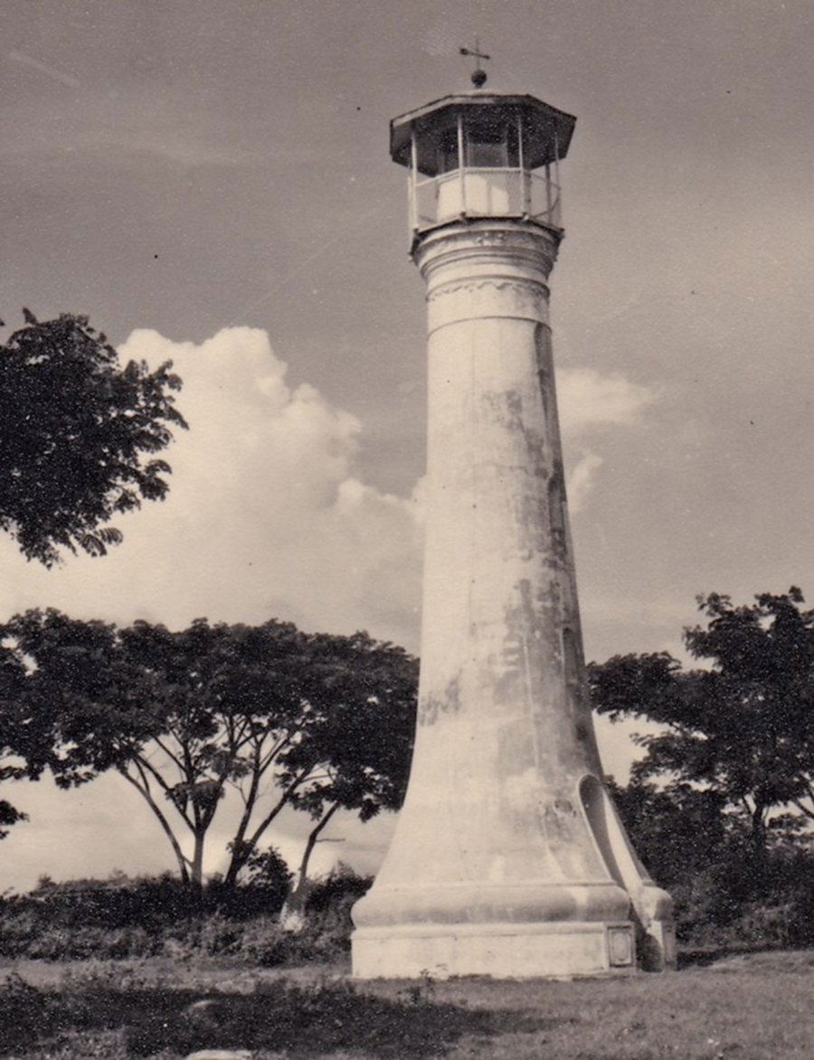 The grounds of Kota Kuala Kedah became the last stand for many brave Malay warriors.