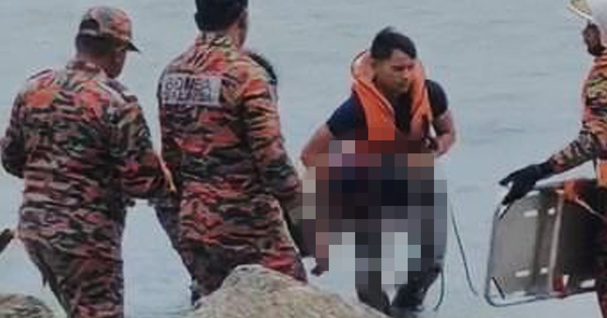 Body found floating near Langkawi beach | New Straits Times