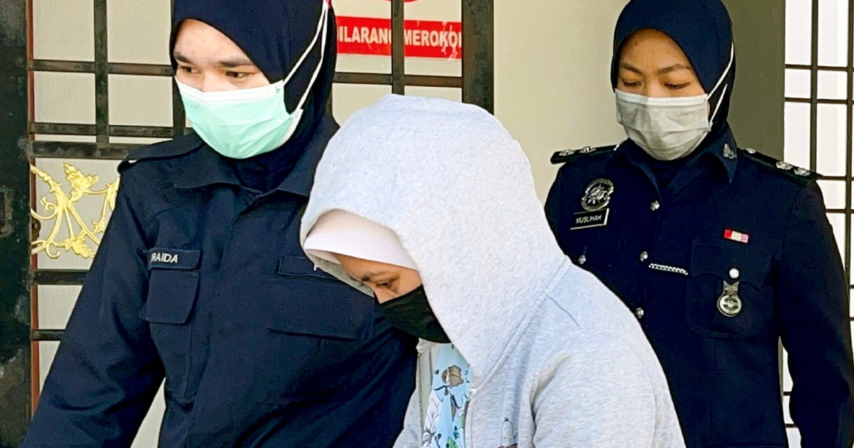 Indonesian Woman Gets 12 Months Jail For Identity Fraud To Get Vaccinate