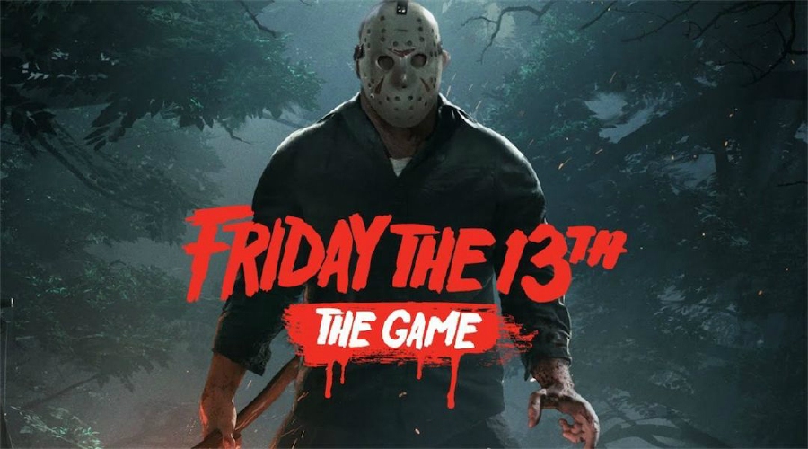 Friday the 13th: The Game - PlayStation 4 | PlayStation 4 | GameStop