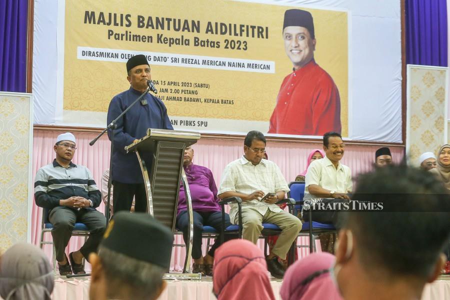 Umno prepared for state elections | New Straits Times | Malaysia ...