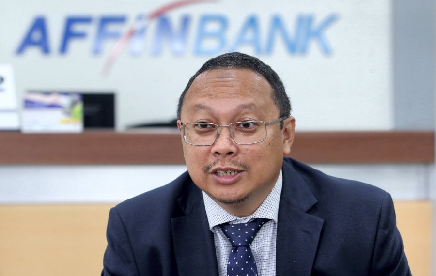 Affin Aims To Reduce Cost To Income Ratio To 50pct