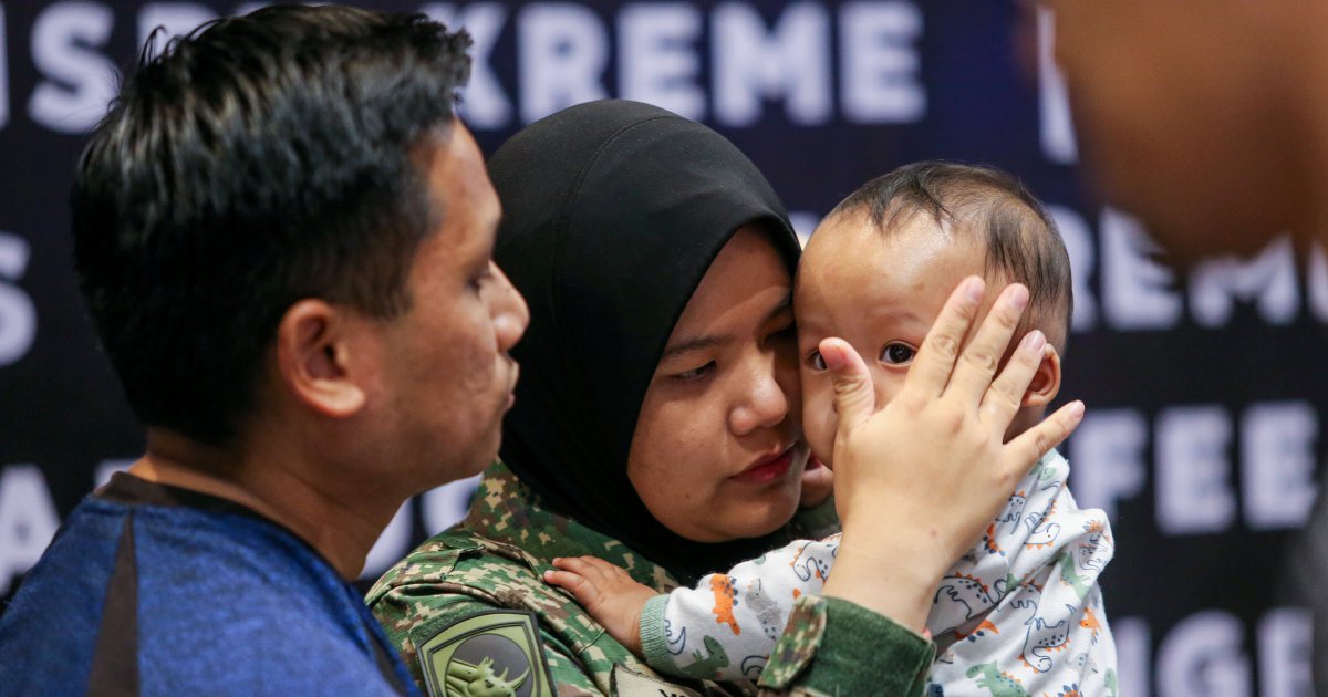 first-time-mother-leaves-behind-a-9-month-old-son-to-serve-in-malaysian