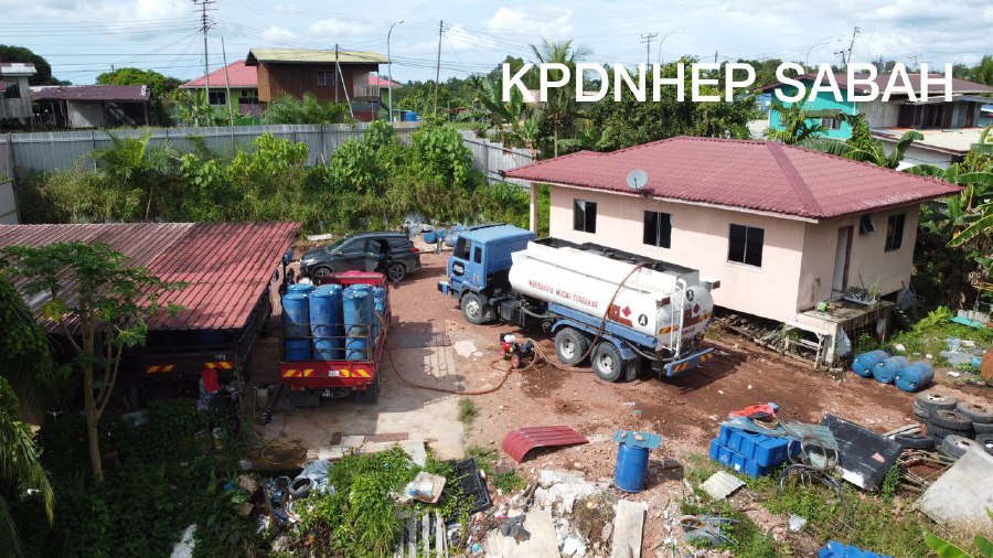 sabah-authority-seizes-15-000-litres-of-subsidised-fuel-new-straits