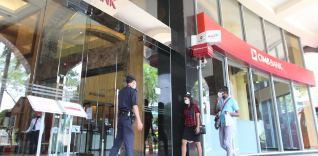 Cimb Customers Seek Clarification On Direct Debit Transactions