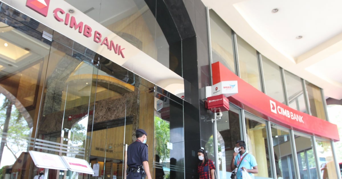 Cimb Customers Seek Clarification On Direct Debit Transactions