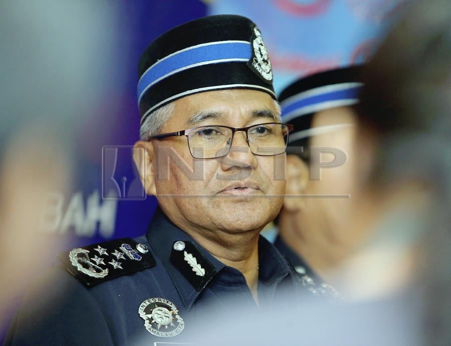 Igp I Was Not Holidaying In Turkey