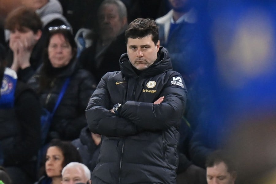 Pochettino says Chelsea show bravery to beat Leeds after criticism