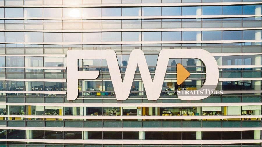FWD Group Holdings Ltd has become the majority shareholder of FWD Takaful, holding a 70 per cent stake.