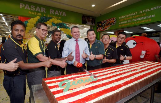 GCH Retail (Malaysia) Sdn Bhd to open 6 new stores | New ...