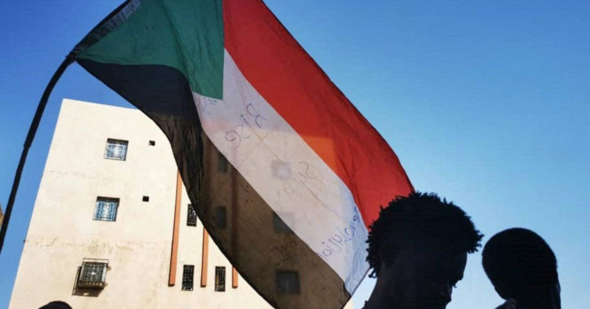 Sudan bersiap untuk ‘pemberontakan sipil’ anti-kudeta