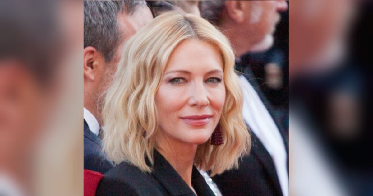 Cate Blanchett backs drive to end plight of 10 million stateless | New