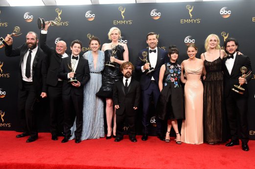 Emmys 2016: Ben Mendelsohn an outside chance