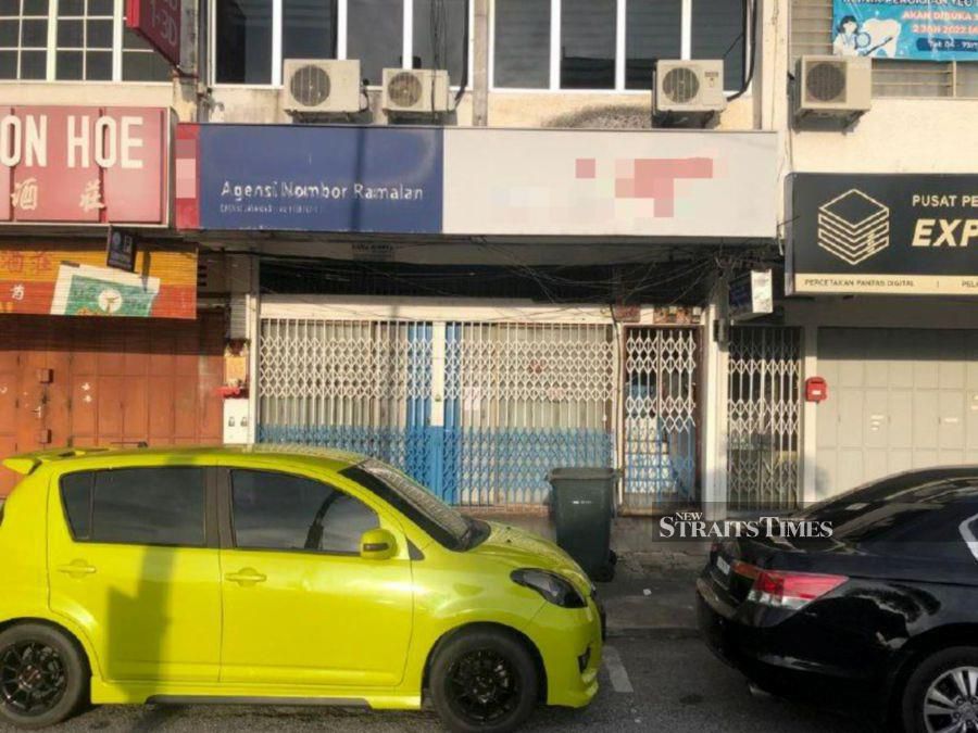  The Perlis government has achieved its agenda of having zero gambling premises following the closure of the last gaming outlet in the state last Wednesday (March 6).- File pic