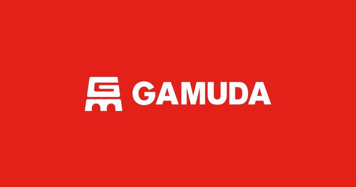 Great Gamuda boost from big infra projects revival | New Straits Times