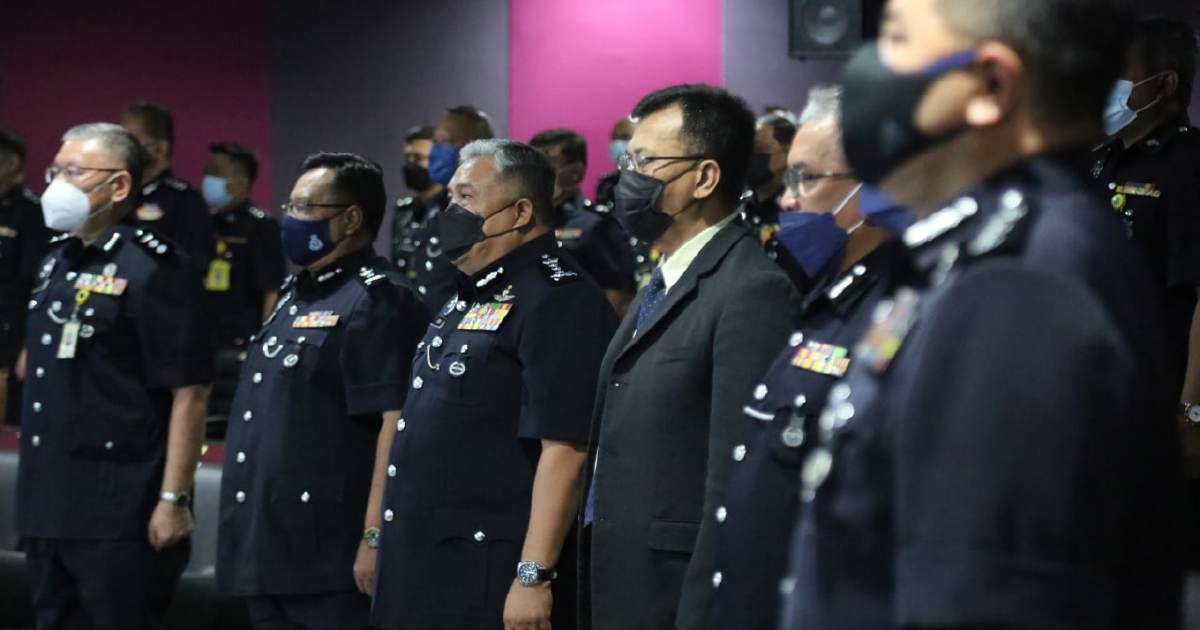 Sabah police investigates hidden camera in hotel room