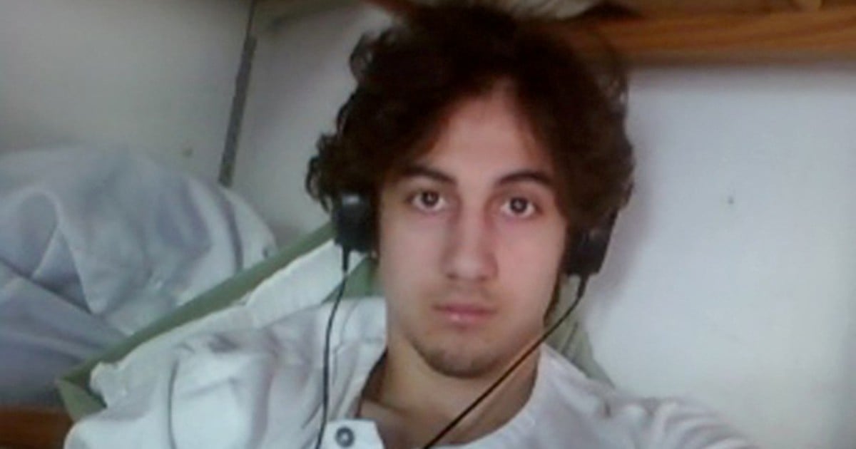 US Supreme Court reinstates death penalty for Boston bomber