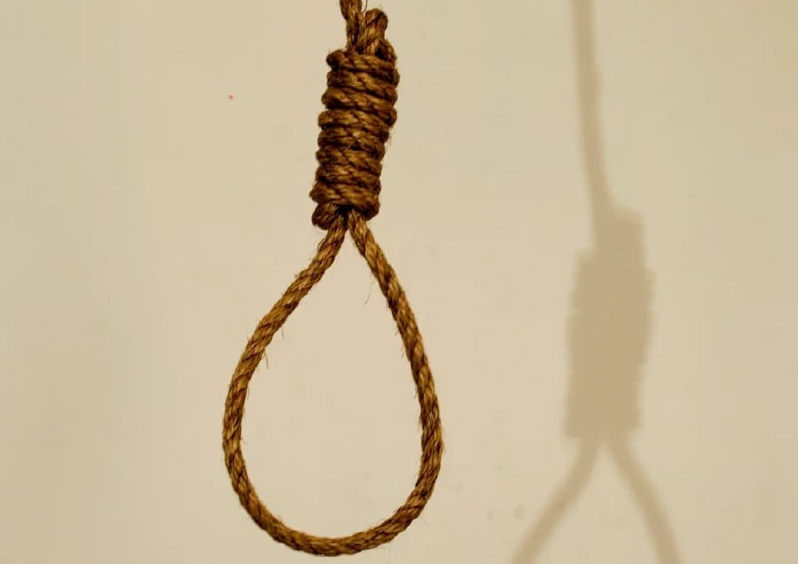 Singapore hanged two drug traffickers on Friday, authorities said, bringing the number of prisoners executed in the last four months to 10, despite international calls for the city-state to abolish capital punishment. - File pic, for illustration purposes.