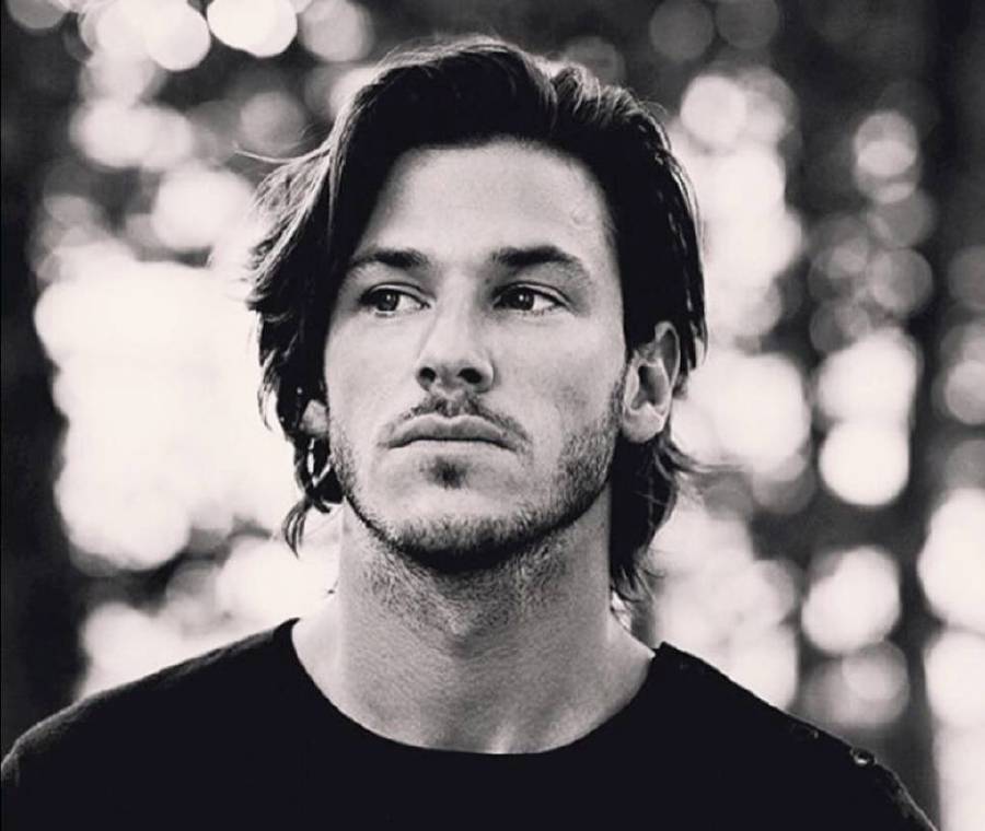 French actor Gaspard Ulliel died in a recent skiing accident in the French Alps. — Instagram/gaspard_ulliel