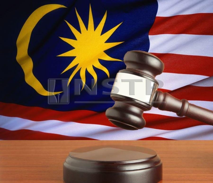 Sedition Act goes against desire for more freedom of expression | New ...