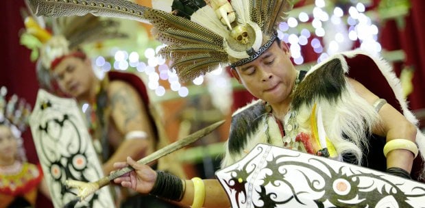 Gawai celebration incomplete without essential tuak | New Straits Times ...