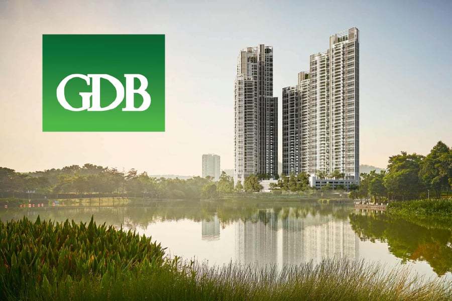 GDB Holdings Bhd (GDB) has secured its second contract to build a logistics hub worth RM865.7 million in Seksyen 15, Shah Alam, Selangor.