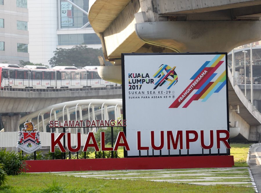 SEA Games Doping: Committee awaiting reply from athlete ...