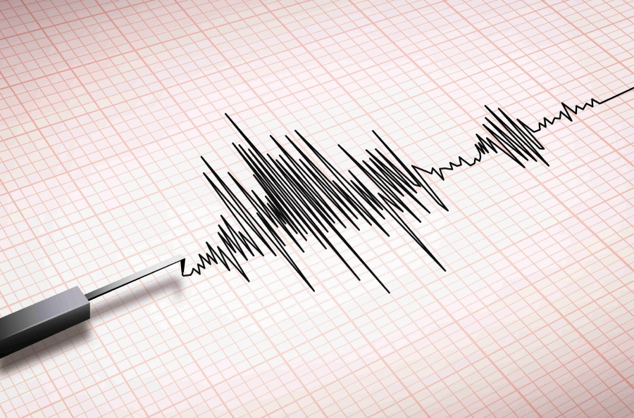 A strong 7.0 magnitude earthquake struck the Solomon Islands on Tuesday, with eyewitnesses reporting violent shaking that hurled televisions and other items to the ground. - File pic, for illustration purposes. 