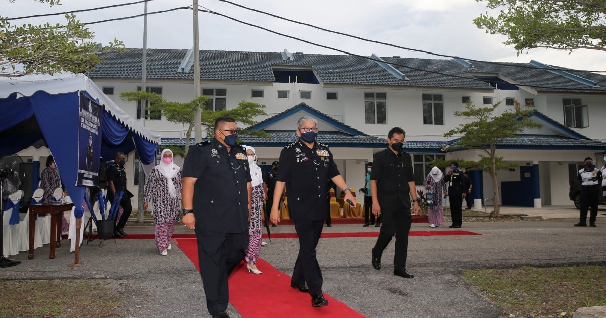 Allow police space to complete probe on Sepanggar MP, says DIGP | New ...