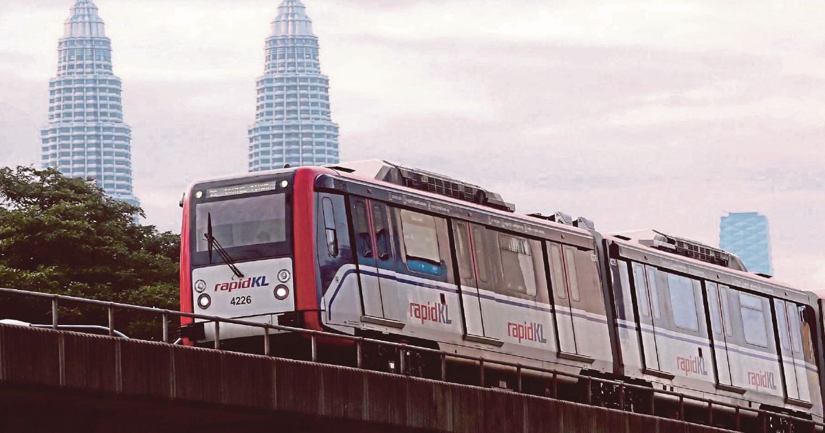 Free Rapid Kl Rides For Disabled For Two Days