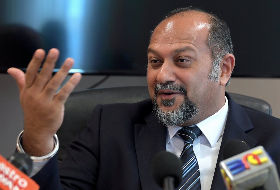 Cabinet Ministers Need To Be More Active Online Gobind