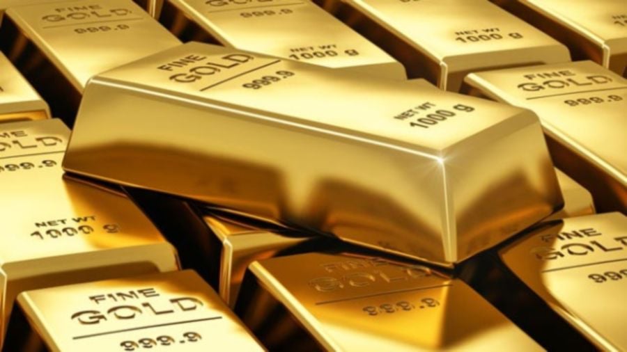 'Gold price to hit US$2,000 by year end' | KLSE Screener