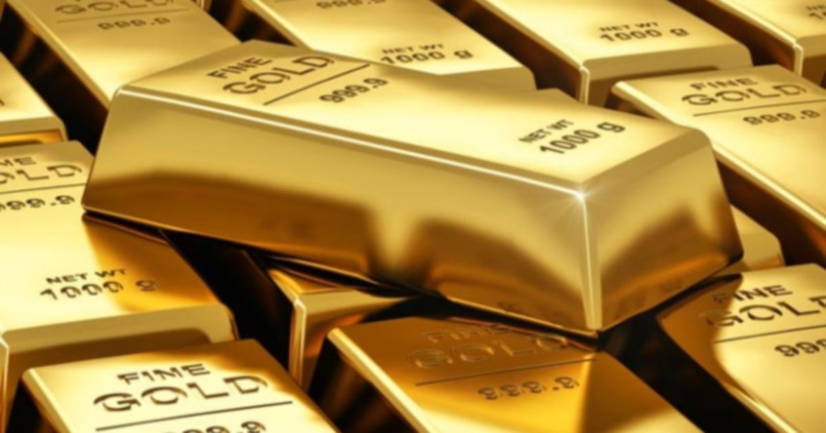 Is Gold a Buy at US$2,000?