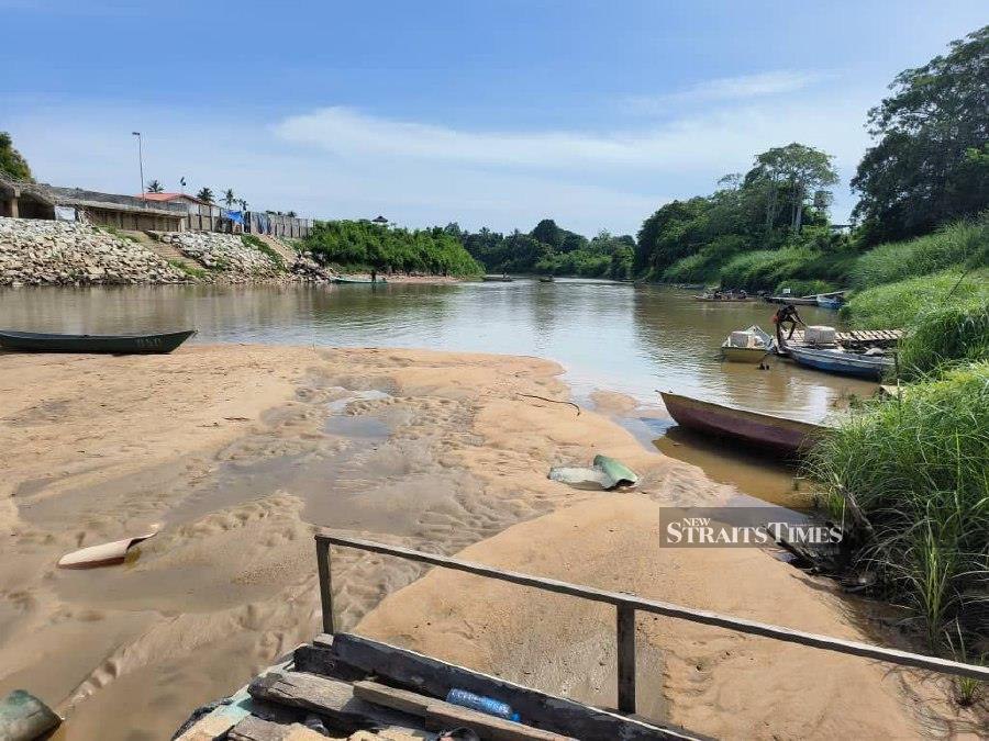 Picture of Golok River