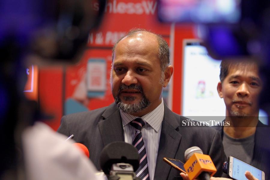 Tnb S Presence In Hi Speed Broadband Circle Will Be A Game Changer Says Gobind