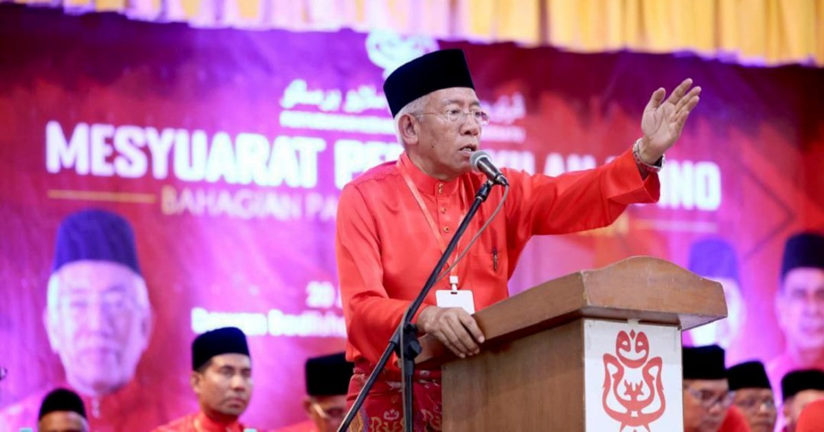 Seats demand: Kedah BN should do soul-searching, says Alor Star PKR ...