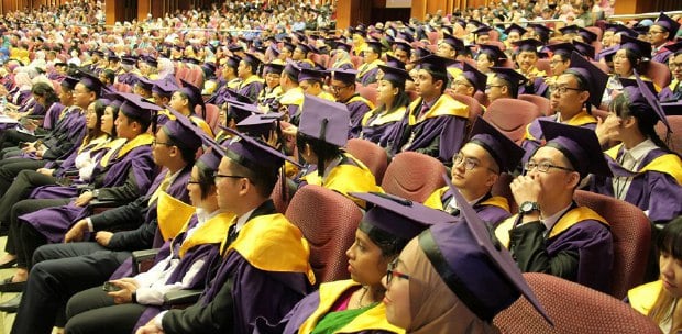 More And More Graduates Are Facing Unemployment In Malaysia