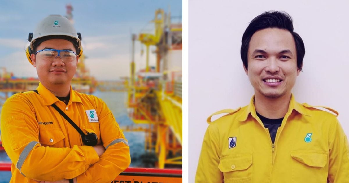 Petronas helps young graduates in Sabah to secure employment  New