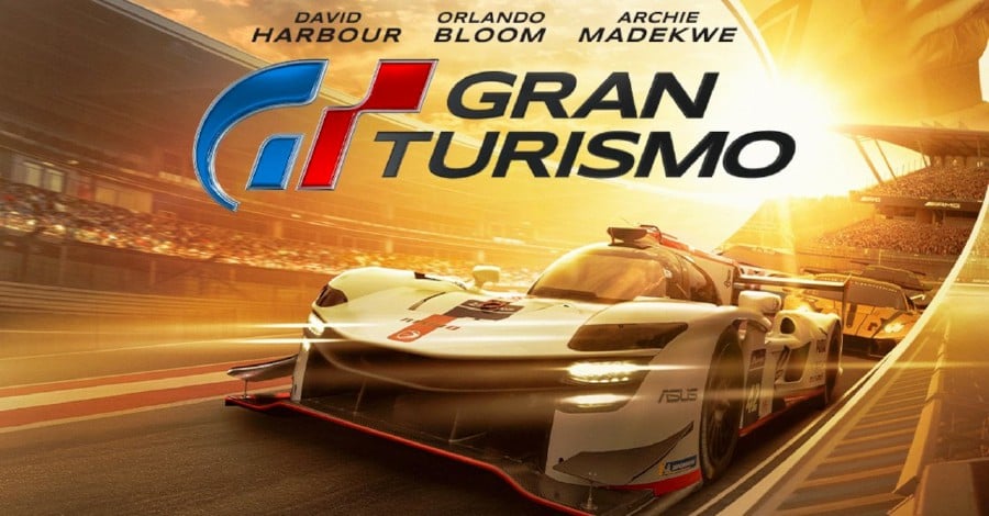 Hollywood's craze turn with 'Gran Turismo'