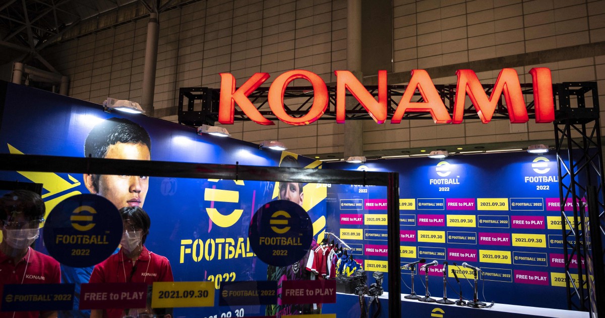 KONAMI Struggles with Cross-play for eFootball 2023, Delaying Launch