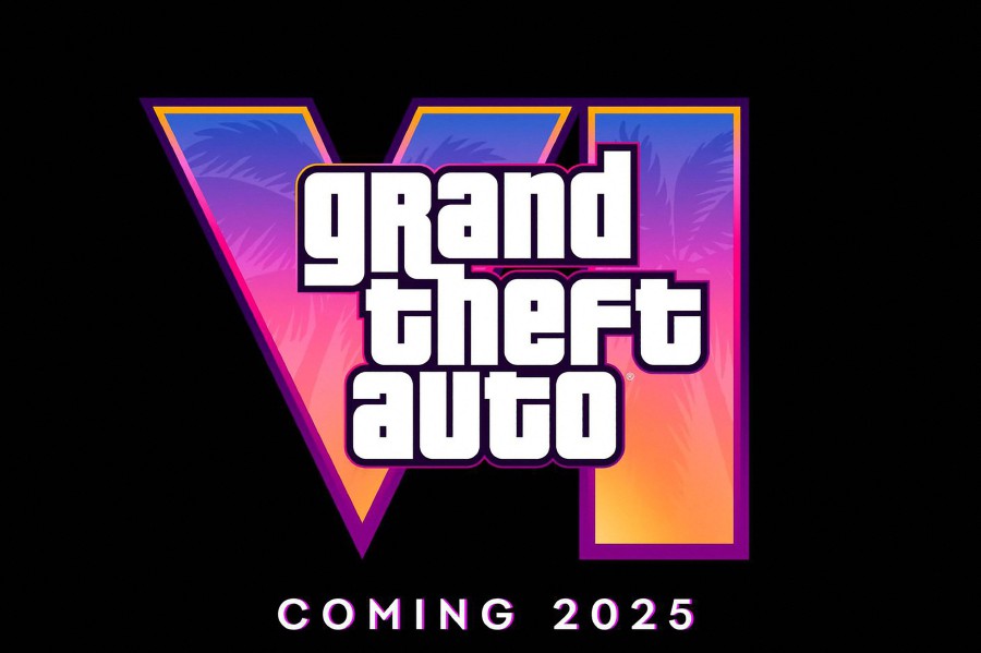 GTA VI' trailer drops, flagging 2025 release - RTHK