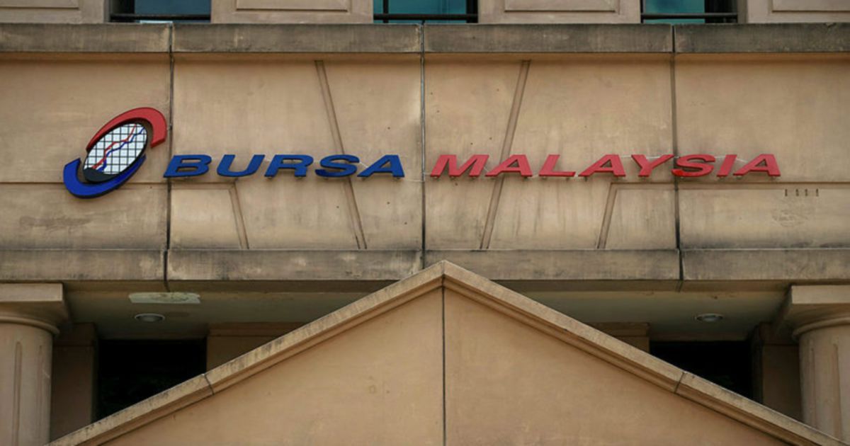 Bursa Malaysia Higher In Early Trade | New Straits Times