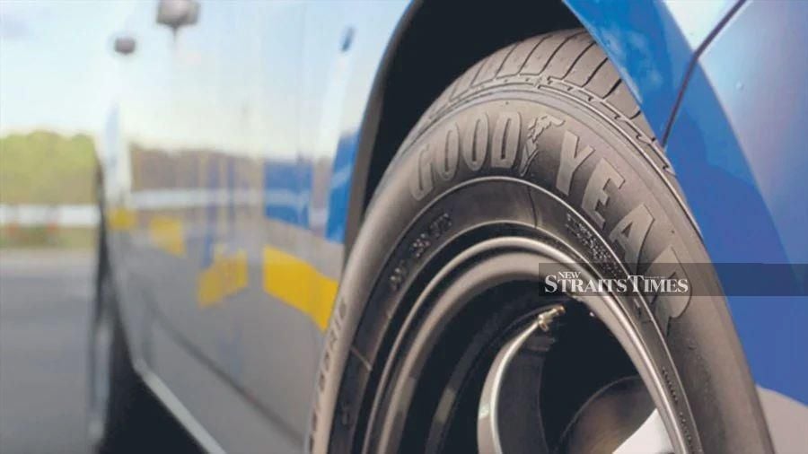 The closure of Goodyear's 52-year-old Shah Alam plant effective June 30, will impact about 550 workers.