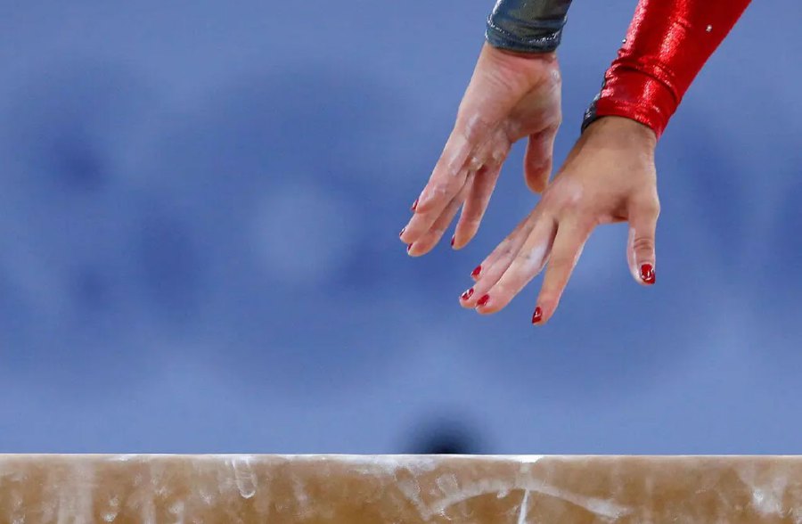 British Gymnastics bans coaches from weighing young athletes New