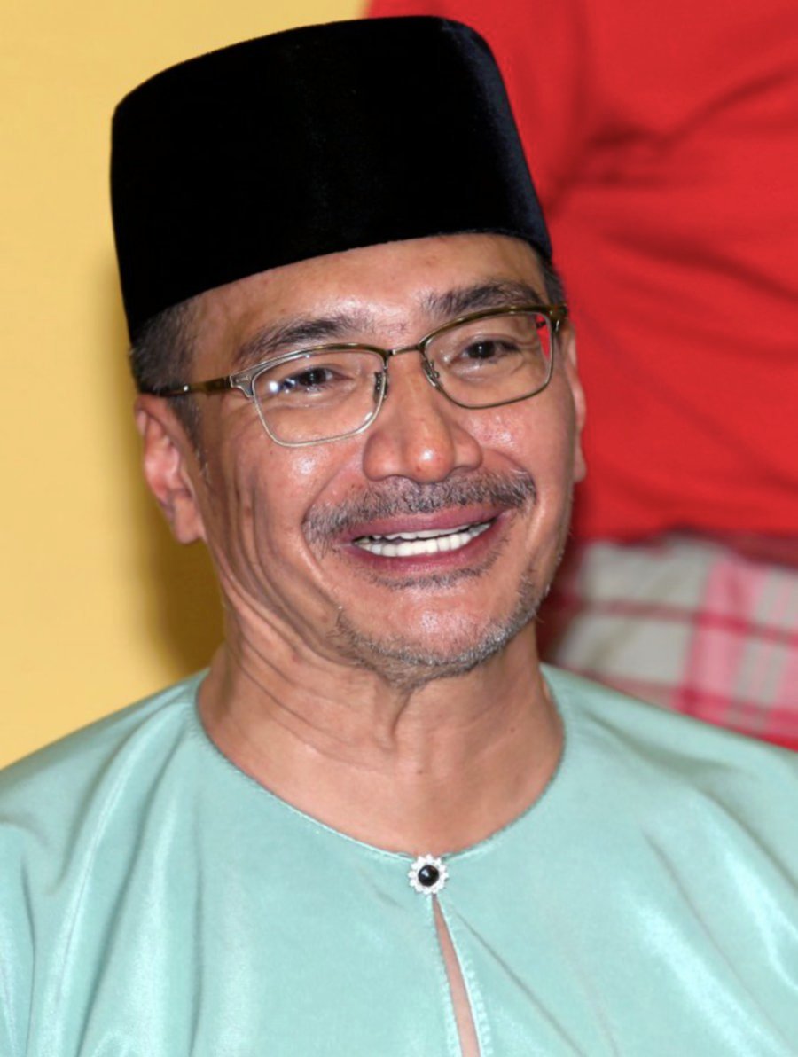 Najib to announce good news for ex-servicemen, says Hisham | New ...